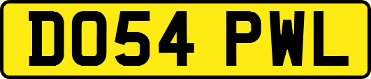 DO54PWL