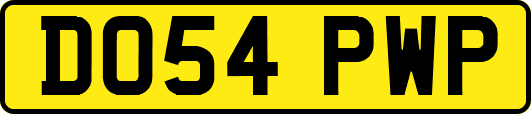 DO54PWP