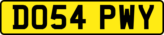 DO54PWY