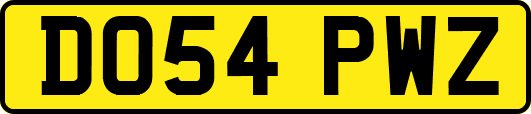 DO54PWZ