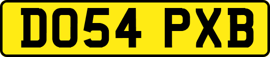 DO54PXB