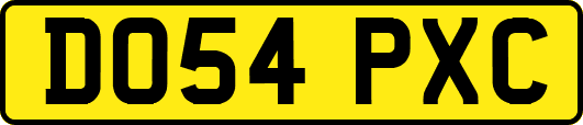 DO54PXC