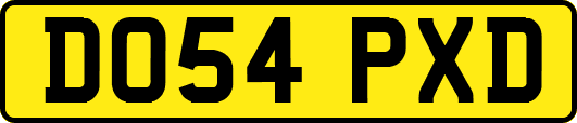DO54PXD