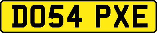 DO54PXE