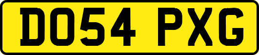DO54PXG