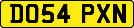 DO54PXN
