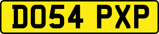 DO54PXP