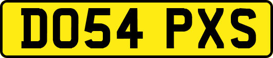 DO54PXS