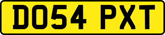 DO54PXT
