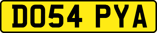 DO54PYA