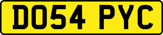 DO54PYC