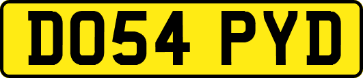 DO54PYD