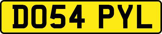 DO54PYL