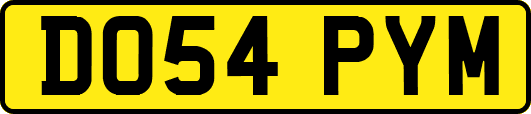 DO54PYM