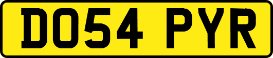 DO54PYR