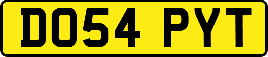 DO54PYT