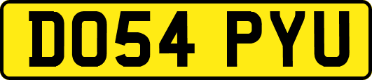 DO54PYU
