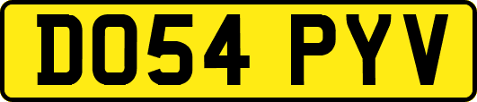 DO54PYV