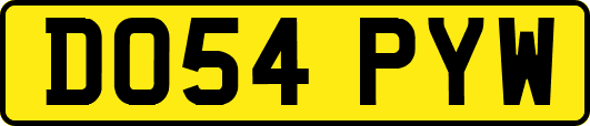 DO54PYW
