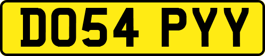 DO54PYY