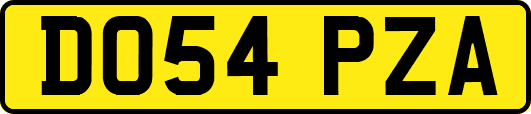 DO54PZA