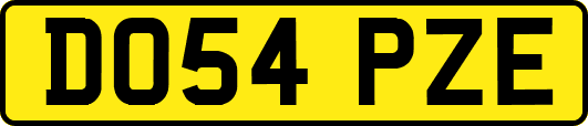 DO54PZE