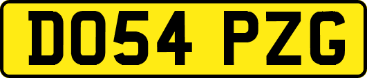 DO54PZG