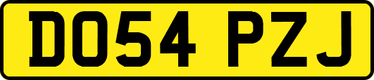 DO54PZJ