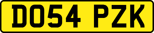 DO54PZK
