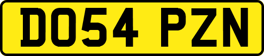DO54PZN