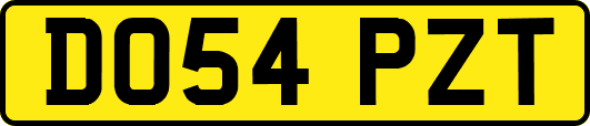 DO54PZT