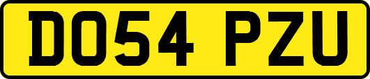 DO54PZU