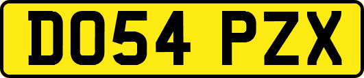 DO54PZX