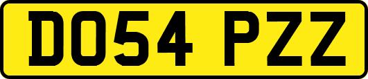DO54PZZ