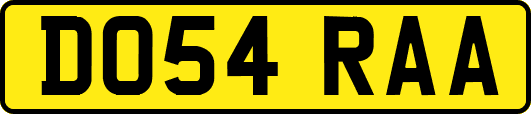DO54RAA