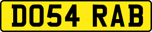 DO54RAB