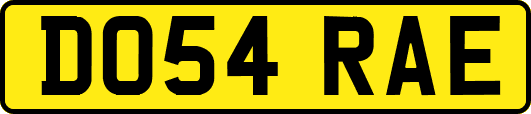 DO54RAE