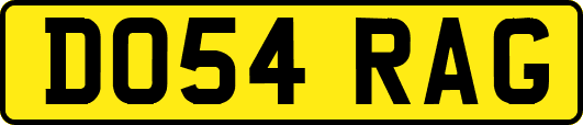 DO54RAG