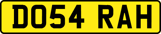 DO54RAH