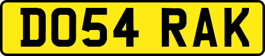 DO54RAK