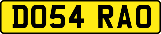 DO54RAO