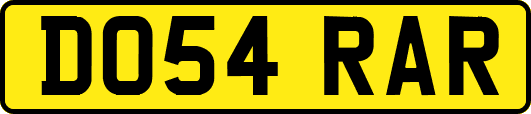 DO54RAR