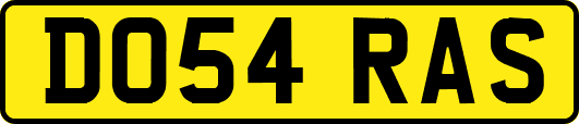 DO54RAS