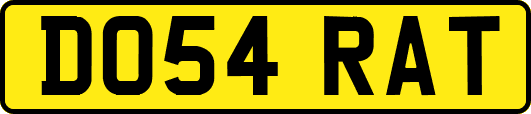 DO54RAT