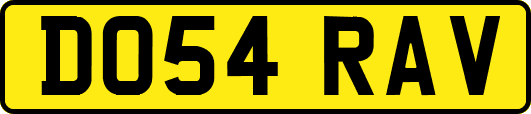 DO54RAV