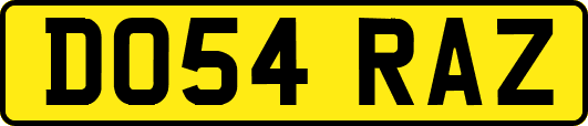 DO54RAZ