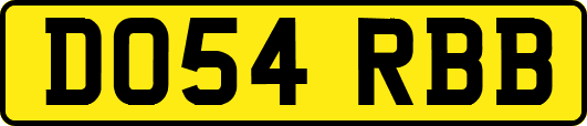 DO54RBB
