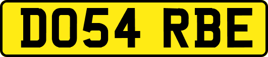 DO54RBE