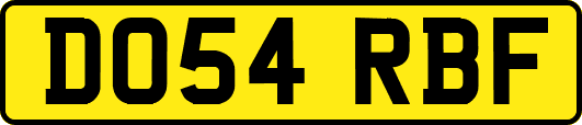 DO54RBF
