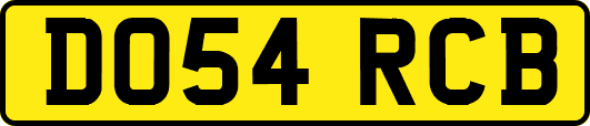 DO54RCB